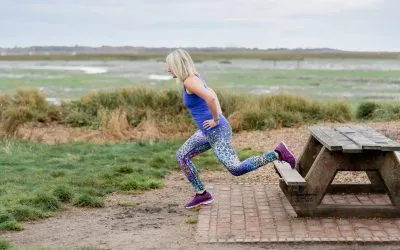 Consistency is key to your health and fitness goals and The Blueberry Wellness Hub® can help you achieve just that!